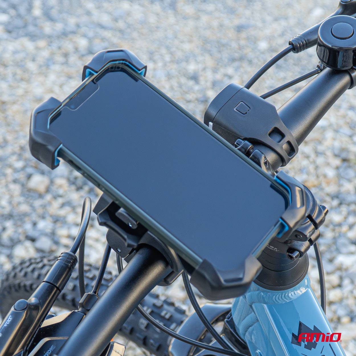 ΒΑΣΗ ΣΤΗΡΙΞΗΣ ΚΙΝΗΤΟΥ ΓΙΑ MOTO/ΠΟΔΗΛΑΤΟ/SCOOTER 360° AMIO - 1 τεμ. ΒΑΣΗ ΣΤΗΡΙΞΗΣ ΚΙΝΗΤΟΥ ΓΙΑ MOTO/ΠΟΔΗΛΑΤΟ/SCOOTER 360° AMIO - 1 τεμ.