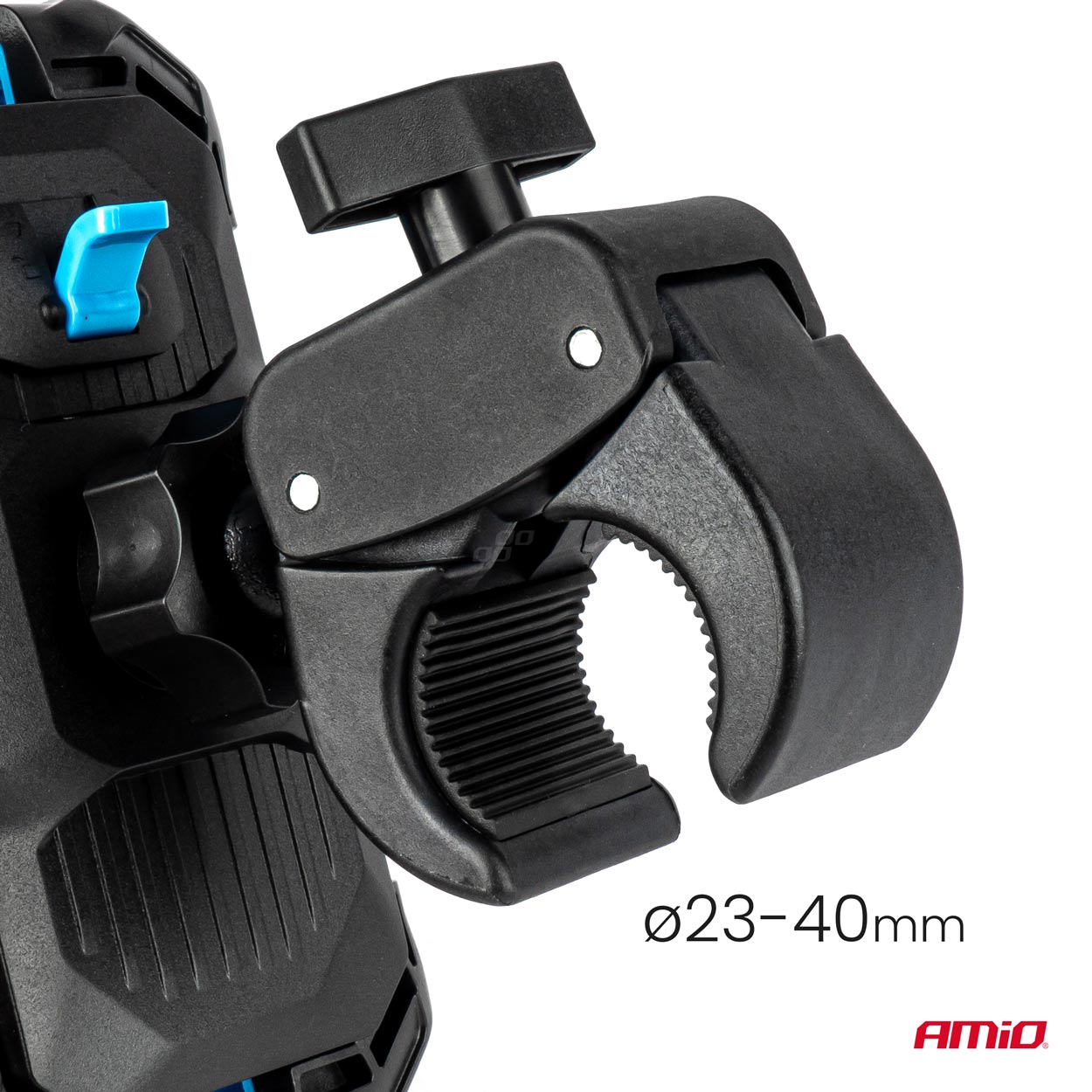 ΒΑΣΗ ΣΤΗΡΙΞΗΣ ΚΙΝΗΤΟΥ ΓΙΑ MOTO/ΠΟΔΗΛΑΤΟ/SCOOTER 360° AMIO - 1 τεμ. ΒΑΣΗ ΣΤΗΡΙΞΗΣ ΚΙΝΗΤΟΥ ΓΙΑ MOTO/ΠΟΔΗΛΑΤΟ/SCOOTER 360° AMIO - 1 τεμ.