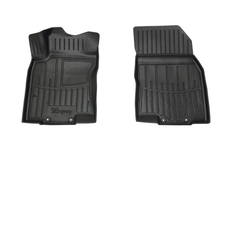 Race Action - Πατάκια Για Nissan X-Trail (T32) 2014-2020 & Rogue (T32) 2013-2020 & Rogue Sport (J11) 2013-2021 5πορτο Λάστιχο Σκαφάκια Προστατευτικά υλικό Λάστιχο για Επιβατικά Αυτοκίνητα - 2 τεμ. (5014022/ST) Race Action - Πατάκια Για Nissan X-Trail (T32) 2014-2020 & Rogue (T32) 2013-2020 & Rogue Sport (J11) 2013-2021 5πορτο Λάστιχο Σκαφάκια Προστατευτικά υλικό Λάστιχο για Επιβατικά Αυτοκίνητα - 2 τεμ. (5014022/ST)