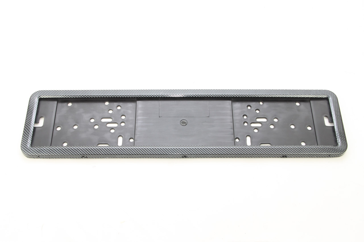 Vertex CARBON ΠΛΑΙΣΙΟ ΠΙΝΑΚΙΔΑΣ ΚΥΚΛΟΦΟΡΙΑΣ LPF002 (ΑΝΟΞΕΙΔΩΤΟ ΑΤΣΑΛΙ - 52 Χ 12 cm) Vertex CARBON ΠΛΑΙΣΙΟ ΠΙΝΑΚΙΔΑΣ ΚΥΚΛΟΦΟΡΙΑΣ LPF002 (ΑΝΟΞΕΙΔΩΤΟ ΑΤΣΑΛΙ - 52 Χ 12 cm)
