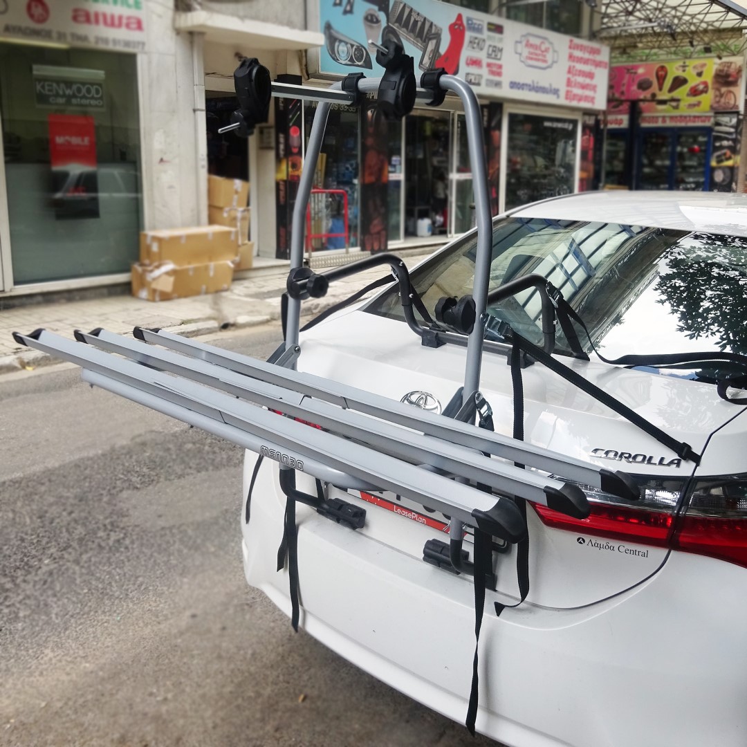MENABO ΒΑΣΗ ΠΟΔΗΛΑΤΟΥ ΠΟΡΤ ΜΠΑΓΚΑΖ STEEL BIKE 3 ΓΙΑ 3 ΠΟΔΗΛΑΤΑ MENABO MENABO ΒΑΣΗ ΠΟΔΗΛΑΤΟΥ ΠΟΡΤ ΜΠΑΓΚΑΖ STEEL BIKE 3 ΓΙΑ 3 ΠΟΔΗΛΑΤΑ MENABO