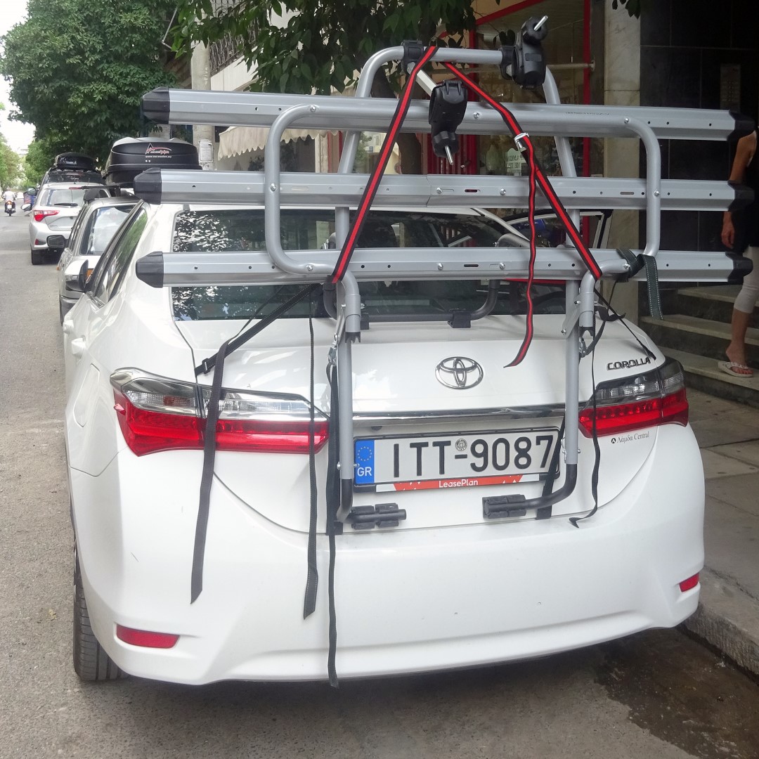 MENABO ΒΑΣΗ ΠΟΔΗΛΑΤΟΥ ΠΟΡΤ ΜΠΑΓΚΑΖ STEEL BIKE 3 ΓΙΑ 3 ΠΟΔΗΛΑΤΑ MENABO MENABO ΒΑΣΗ ΠΟΔΗΛΑΤΟΥ ΠΟΡΤ ΜΠΑΓΚΑΖ STEEL BIKE 3 ΓΙΑ 3 ΠΟΔΗΛΑΤΑ MENABO