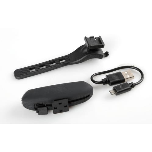Lampa ΦΩΣ ΕΜΠΡΟΣ ΠΟΔΗΛΑΤΟΥ COB LED ΜΑΥΡΟ 3 ΧΡΗΣΕΩΝ ΜΕ USB Lampa ΦΩΣ ΕΜΠΡΟΣ ΠΟΔΗΛΑΤΟΥ COB LED ΜΑΥΡΟ 3 ΧΡΗΣΕΩΝ ΜΕ USB