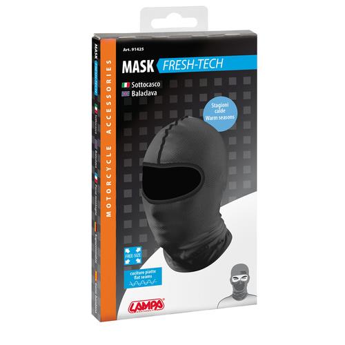 Lampa ΜΠΑΛΑΚΛΑΒΑ ΜΑΥΡΗ MASK FRESH-TECH ΠΟΛΥΕΣΤΕΡΙΚΗ Lampa ΜΠΑΛΑΚΛΑΒΑ ΜΑΥΡΗ MASK FRESH-TECH ΠΟΛΥΕΣΤΕΡΙΚΗ
