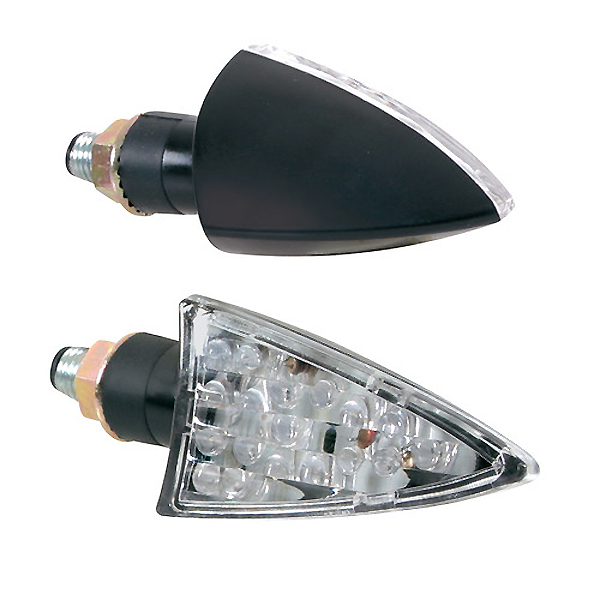 Lampa ΦΛΑΣ ΜΟΤΟ SPIKE / LED 12V-21W Lampa ΦΛΑΣ ΜΟΤΟ SPIKE / LED 12V-21W