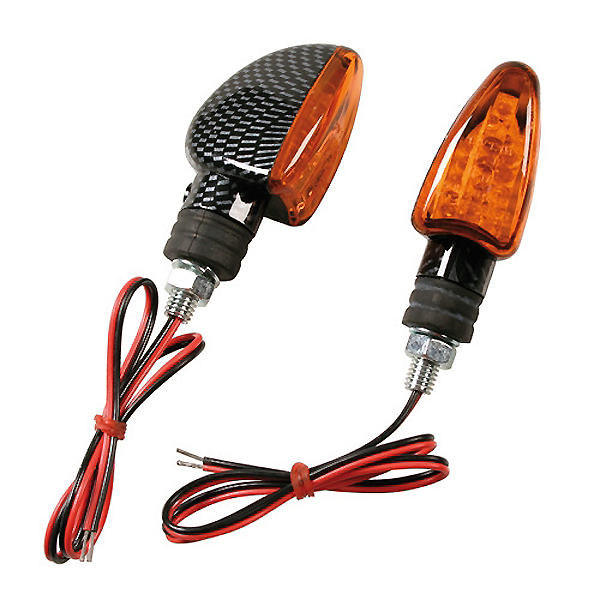 Lampa ΦΛΑΣ ΜΟΤΟ ARROW / LED 12V-21W Lampa ΦΛΑΣ ΜΟΤΟ ARROW / LED 12V-21W