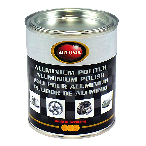 Autosol ΓΥΑΛΙΣΤΙΚΟ ΕΠΙΦΑΝΕΙΩΝ ΑΛΟΥΜΙΝΙΟΥ Autosol ΓΥΑΛΙΣΤΙΚΟ ΕΠΙΦΑΝΕΙΩΝ ΑΛΟΥΜΙΝΙΟΥ