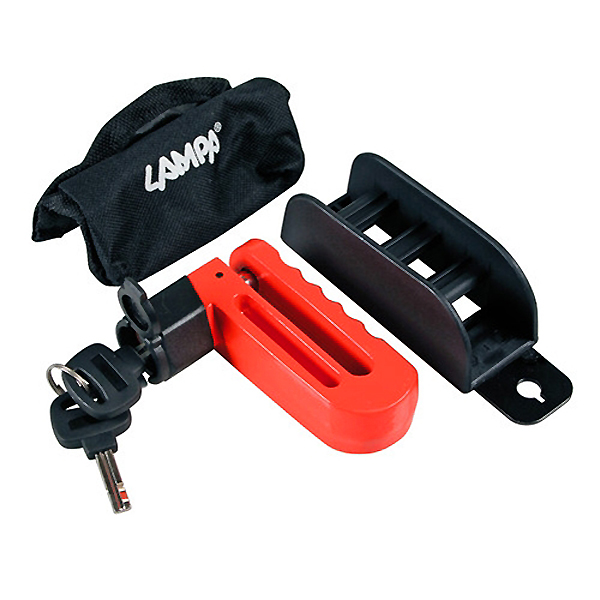 Lampa ΑΝΤΙΚΛΕΠΤΙΚΟ ΔΙΣΚΟΦΡΕΝΩΝ ΜΕ ΠΥΡΟ Lampa ΑΝΤΙΚΛΕΠΤΙΚΟ ΔΙΣΚΟΦΡΕΝΩΝ ΜΕ ΠΥΡΟ