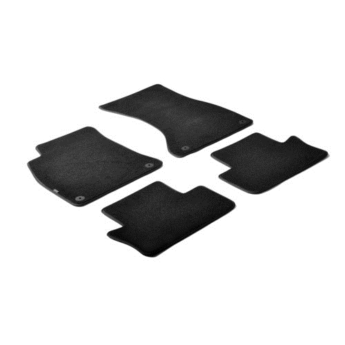 Πατάκι Μαρκέ Μοκέτα για Audi A4 2p Cabrio (5/02-3/08) - Audi A4 4p (1/01-10/07) - Seat Exeo 4p (5/09+) - Seat Exeo ST (9/09+) Πατάκι Μαρκέ Μοκέτα για Audi A4 2p Cabrio (5/02-3/08) - Audi A4 4p (1/01-10/07) - Seat Exeo 4p (5/09+) - Seat Exeo ST (9/09+)