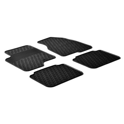 Πατάκι Μαρκέ Μοκέτα για Chevrolet Aveo 4/5p (5/11+) Πατάκι Μαρκέ Μοκέτα για Chevrolet Aveo 4/5p (5/11+)