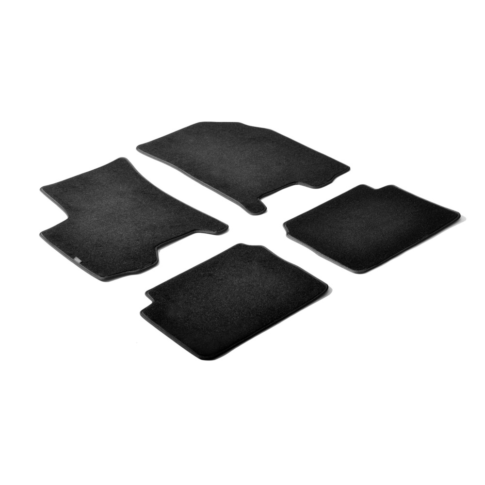 Πατάκι Μαρκέ Μοκέτα για Chevrolet Aveo 3/3p (6/08-4/11) - Chevrolet Aveo 3/5p (9/02-5/08) - Daewoo Kalos 3/5p (9/02-5/08) Πατάκι Μαρκέ Μοκέτα για Chevrolet Aveo 3/3p (6/08-4/11) - Chevrolet Aveo 3/5p (9/02-5/08) - Daewoo Kalos 3/5p (9/02-5/08)