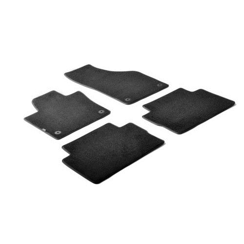 Πατάκι Μαρκέ Μοκέτα για Seat Alhambra (10/10+) - Volkswagen Sharan (10/10+) Πατάκι Μαρκέ Μοκέτα για Seat Alhambra (10/10+) - Volkswagen Sharan (10/10+)