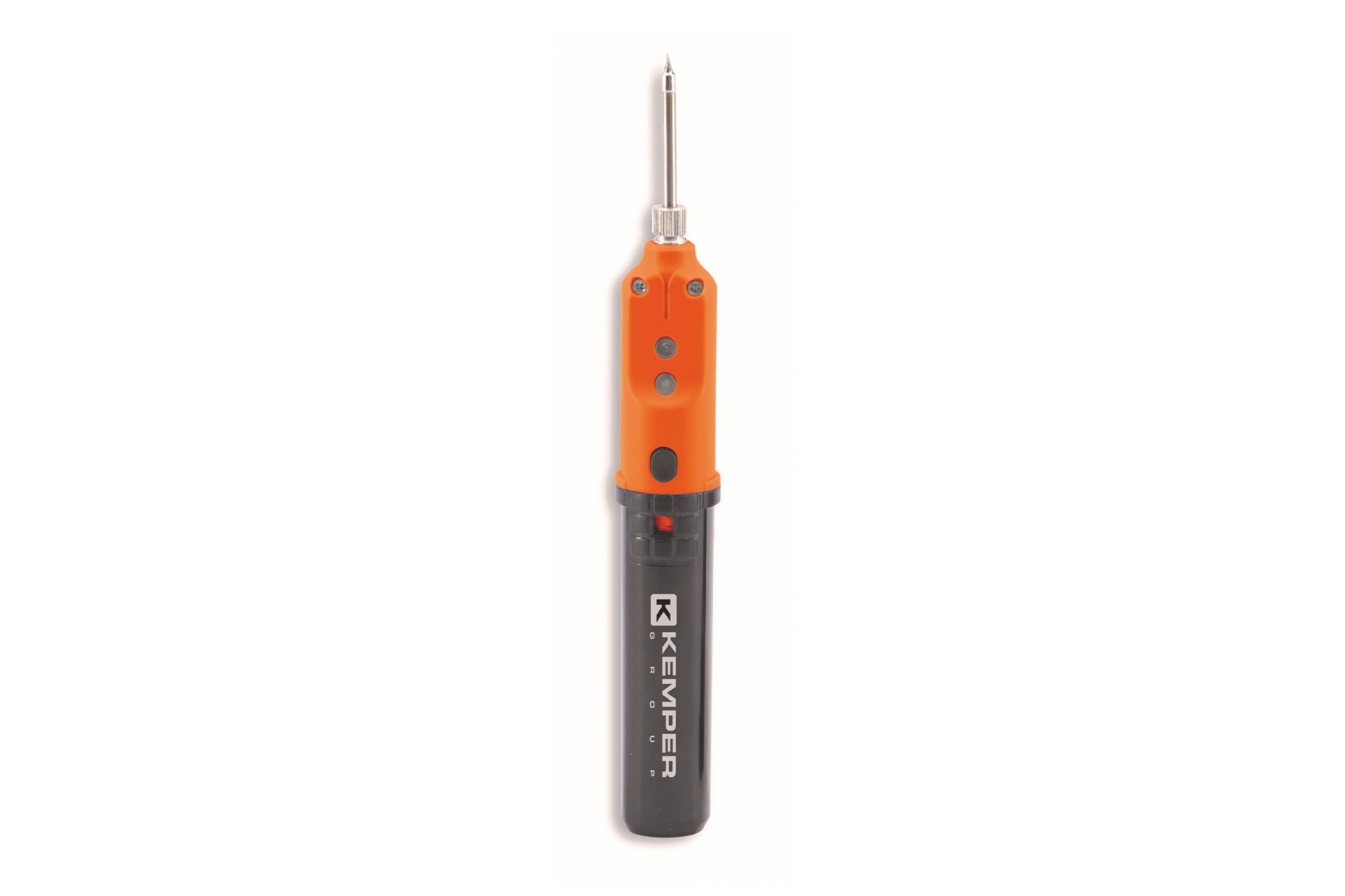 ΚΟΛΛΗΤΗΡΙ ΕΠΑΝΑΦΟΡΤΙΖΟΜΕΝΟ 8W ΜΕ ΒΑΣΗ USB KEMPER - 1 TEM ΚΟΛΛΗΤΗΡΙ ΕΠΑΝΑΦΟΡΤΙΖΟΜΕΝΟ 8W ΜΕ ΒΑΣΗ USB KEMPER - 1 TEM