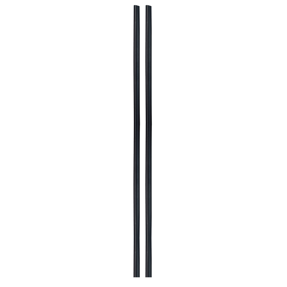 Lampa ΑΝΤΙΚΡΟΥΣΤΙΚΑ ΠΟΡΤΑΣ CONTOUR ΜΑΥΡΑ 65cm Lampa ΑΝΤΙΚΡΟΥΣΤΙΚΑ ΠΟΡΤΑΣ CONTOUR ΜΑΥΡΑ 65cm
