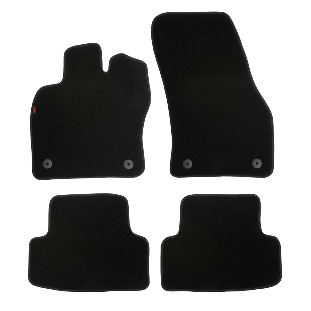 SEAT ATECA 5D 07/2016+ ΠΑΤΑΚΙΑ ΜΑΡΚΕ ΜΟΚΕΤΑ SEAT ATECA 5D 07/2016+ ΠΑΤΑΚΙΑ ΜΑΡΚΕ ΜΟΚΕΤΑ