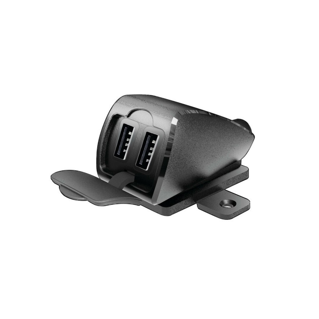 ΦΟΡΤΙΣΤΗΣ USB ΔΙΠΛΟΣ TREK 2 12/24V 5400mA ΜΕ ΒΑΣΗ ΣΤΗΡΙΞΗΣ ΒΙΔΩΤΗ ΚΑΙ ΚΑΛΩΔΙΟ 150cm ΑΔΙΑΒΡΟΧΟΣ ΦΟΡΤΙΣΤΗΣ USB ΔΙΠΛΟΣ TREK 2 12/24V 5400mA ΜΕ ΒΑΣΗ ΣΤΗΡΙΞΗΣ ΒΙΔΩΤΗ ΚΑΙ ΚΑΛΩΔΙΟ 150cm ΑΔΙΑΒΡΟΧΟΣ
