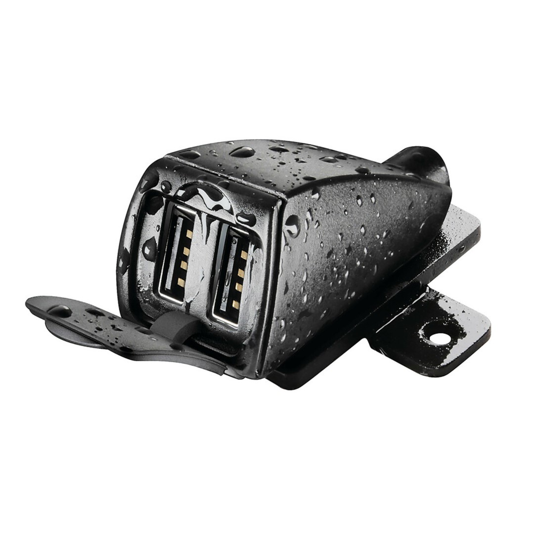 ΦΟΡΤΙΣΤΗΣ USB ΔΙΠΛΟΣ TREK 2 12/24V 5400mA ΜΕ ΒΑΣΗ ΣΤΗΡΙΞΗΣ ΒΙΔΩΤΗ ΚΑΙ ΚΑΛΩΔΙΟ 150cm ΑΔΙΑΒΡΟΧΟΣ ΦΟΡΤΙΣΤΗΣ USB ΔΙΠΛΟΣ TREK 2 12/24V 5400mA ΜΕ ΒΑΣΗ ΣΤΗΡΙΞΗΣ ΒΙΔΩΤΗ ΚΑΙ ΚΑΛΩΔΙΟ 150cm ΑΔΙΑΒΡΟΧΟΣ