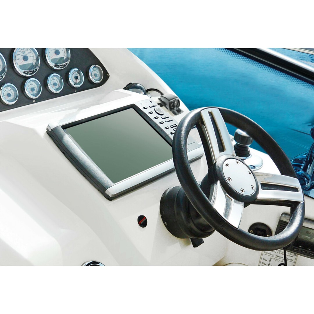 ΦΟΡΤΙΣΤΗΣ USB ΔΙΠΛΟΣ TREK 2 12/24V 5400mA ΜΕ ΒΑΣΗ ΣΤΗΡΙΞΗΣ ΒΙΔΩΤΗ ΚΑΙ ΚΑΛΩΔΙΟ 150cm ΑΔΙΑΒΡΟΧΟΣ ΦΟΡΤΙΣΤΗΣ USB ΔΙΠΛΟΣ TREK 2 12/24V 5400mA ΜΕ ΒΑΣΗ ΣΤΗΡΙΞΗΣ ΒΙΔΩΤΗ ΚΑΙ ΚΑΛΩΔΙΟ 150cm ΑΔΙΑΒΡΟΧΟΣ