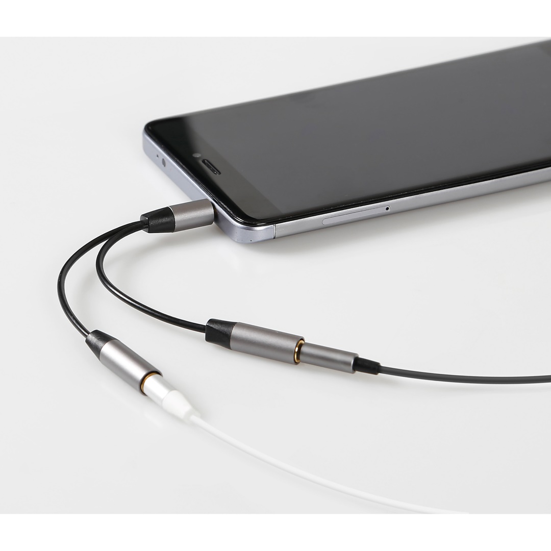 Lampa ΚΑΛΩΔΙΟ ΗΧΟΥ AUX SPLITTER 3,5mm 10cm ΑΠΟ ΜΟΝΟ ΑΡΣΕΝΙΚΟ ΣΕ ΔΙΠΛΟ ΘΗΛΥΚΟ SILVER LINE Lampa ΚΑΛΩΔΙΟ ΗΧΟΥ AUX SPLITTER 3,5mm 10cm ΑΠΟ ΜΟΝΟ ΑΡΣΕΝΙΚΟ ΣΕ ΔΙΠΛΟ ΘΗΛΥΚΟ SILVER LINE