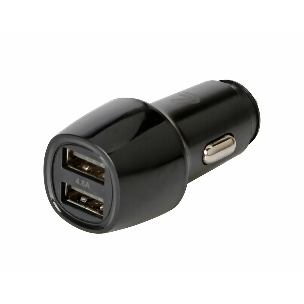ΑΝΤΑΠΤΟΡΑΣ ΑΝΑΠΤΗΡΑ 12/24V ΜΕ 2 USB 4800mA FAST CHARGER ΑΝΤΑΠΤΟΡΑΣ ΑΝΑΠΤΗΡΑ 12/24V ΜΕ 2 USB 4800mA FAST CHARGER