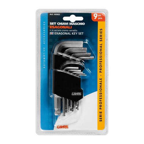 Lampa ΑΛΕΝ ΕΞΑΓΩΝΑ 9ΤΕΜΑΧΙΩΝ (1,5-2-2,5-3-4-5-6-8-10mm) Lampa ΑΛΕΝ ΕΞΑΓΩΝΑ 9ΤΕΜΑΧΙΩΝ (1,5-2-2,5-3-4-5-6-8-10mm)