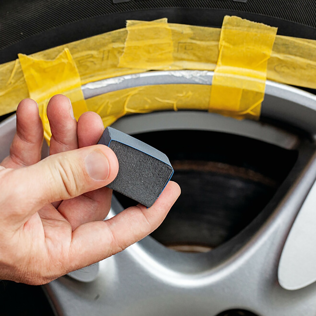 KIT ΕΠΙΣΚΕΥΗΣ ΓΙΑ ΖΑΝΤΕΣ ΑΛΟΥΜΙΝΙΟΥ (16 gr + 12 ml) WHEEL REPAIR KIT QUIXX KIT ΕΠΙΣΚΕΥΗΣ ΓΙΑ ΖΑΝΤΕΣ ΑΛΟΥΜΙΝΙΟΥ (16 gr + 12 ml) WHEEL REPAIR KIT QUIXX
