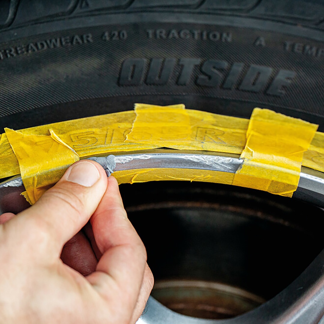 KIT ΕΠΙΣΚΕΥΗΣ ΓΙΑ ΖΑΝΤΕΣ ΑΛΟΥΜΙΝΙΟΥ (16 gr + 12 ml) WHEEL REPAIR KIT QUIXX KIT ΕΠΙΣΚΕΥΗΣ ΓΙΑ ΖΑΝΤΕΣ ΑΛΟΥΜΙΝΙΟΥ (16 gr + 12 ml) WHEEL REPAIR KIT QUIXX