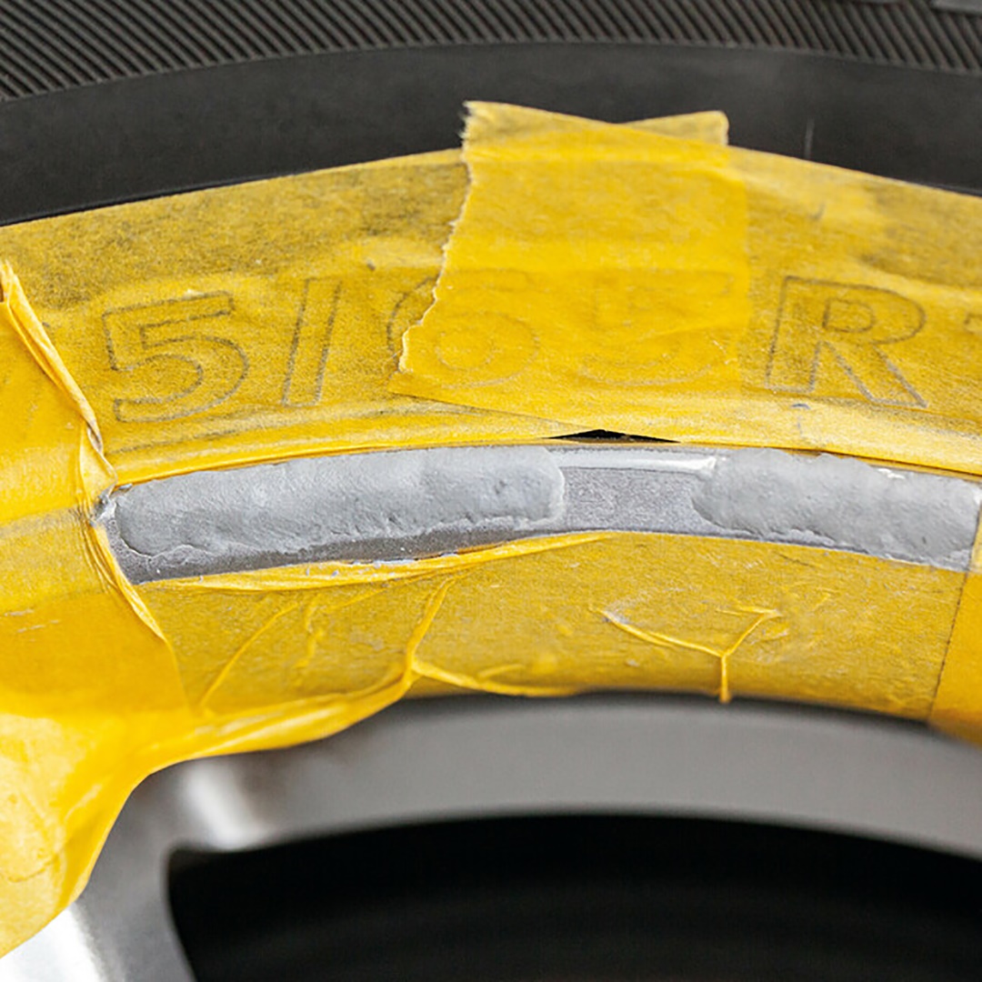 KIT ΕΠΙΣΚΕΥΗΣ ΓΙΑ ΖΑΝΤΕΣ ΑΛΟΥΜΙΝΙΟΥ (16 gr + 12 ml) WHEEL REPAIR KIT QUIXX KIT ΕΠΙΣΚΕΥΗΣ ΓΙΑ ΖΑΝΤΕΣ ΑΛΟΥΜΙΝΙΟΥ (16 gr + 12 ml) WHEEL REPAIR KIT QUIXX