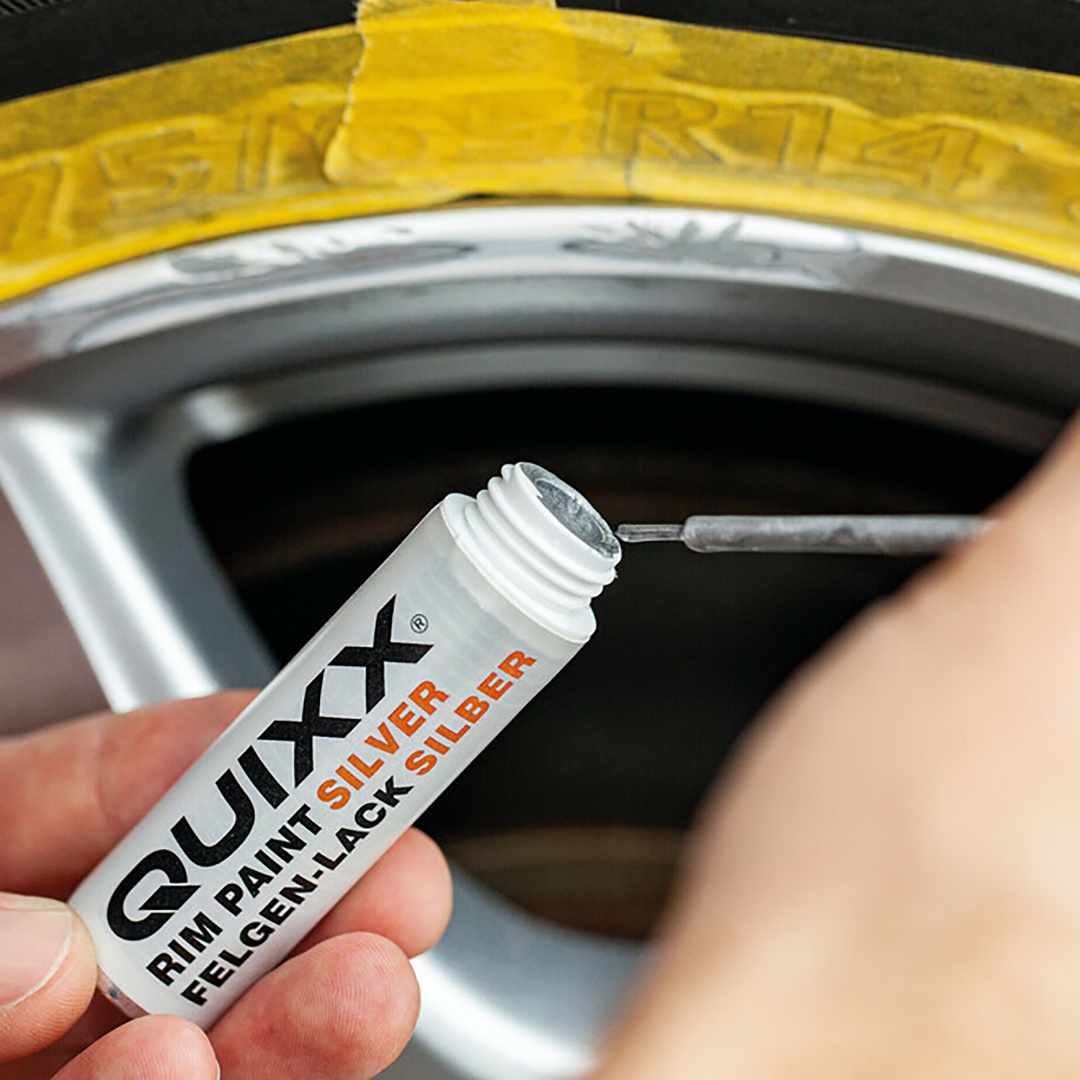 KIT ΕΠΙΣΚΕΥΗΣ ΓΙΑ ΖΑΝΤΕΣ ΑΛΟΥΜΙΝΙΟΥ (16 gr + 12 ml) WHEEL REPAIR KIT QUIXX KIT ΕΠΙΣΚΕΥΗΣ ΓΙΑ ΖΑΝΤΕΣ ΑΛΟΥΜΙΝΙΟΥ (16 gr + 12 ml) WHEEL REPAIR KIT QUIXX