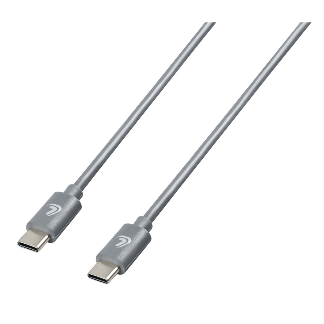 ΚΑΛΩΔΙΟ ΦΟΡΤΙΣΗΣ ΚΑΙ ΣΥΓΧΡΟΝΙΣΜΟΥ USB TYPE-C 200cm ESSENTIALS - 1 ΤΕΜ. ΚΑΛΩΔΙΟ ΦΟΡΤΙΣΗΣ ΚΑΙ ΣΥΓΧΡΟΝΙΣΜΟΥ USB TYPE-C 200cm ESSENTIALS - 1 ΤΕΜ.