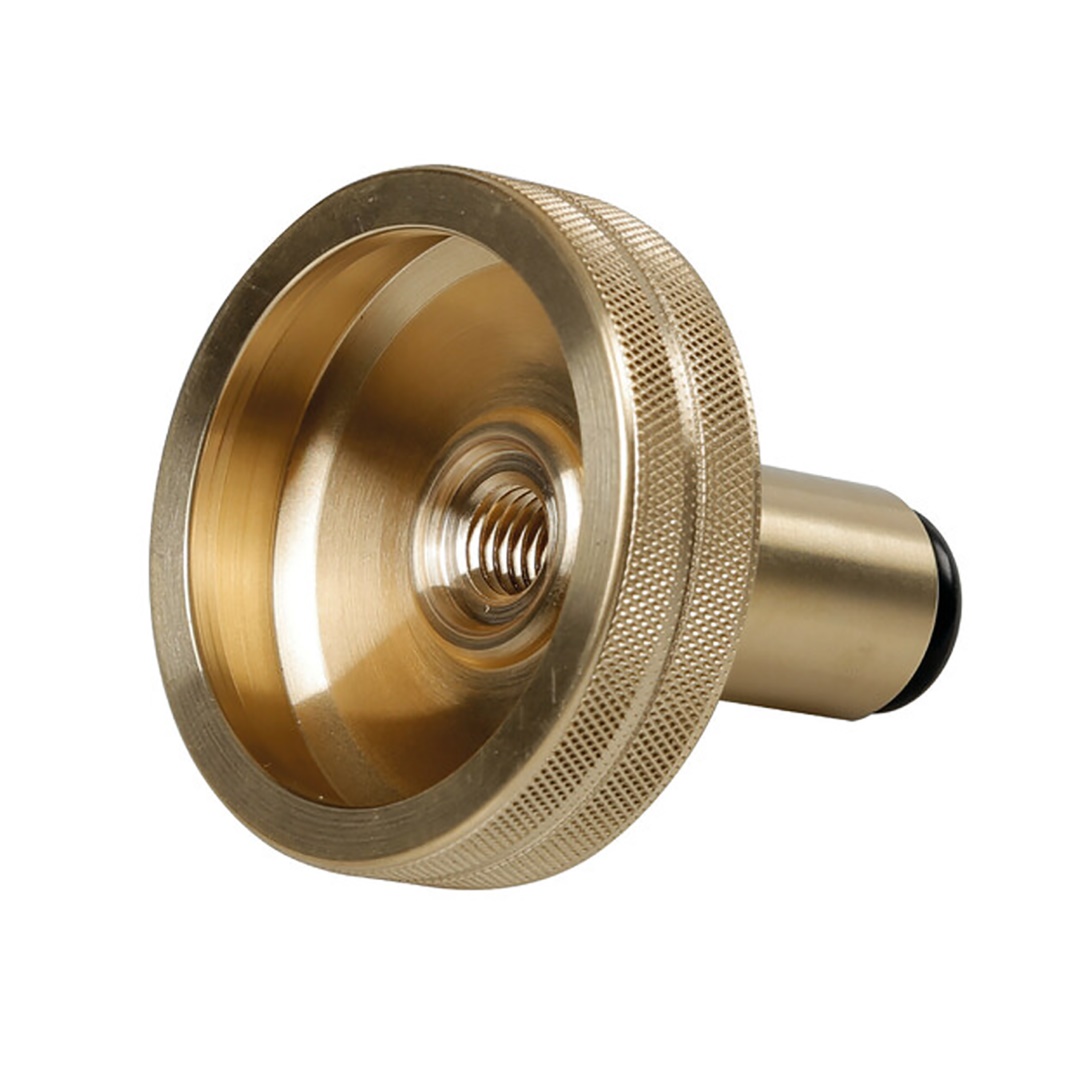 Lampa ΑΝΤΑΠΤΟΡΑΣ ΠΛΗΡΩΣΗΣ LPG ΥΓΡΑΕΡΙΟΥ DISH (ITALIA) M10 60mm Lampa ΑΝΤΑΠΤΟΡΑΣ ΠΛΗΡΩΣΗΣ LPG ΥΓΡΑΕΡΙΟΥ DISH (ITALIA) M10 60mm