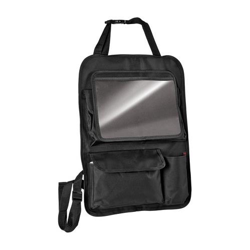 Lampa ΤΣΑΝΤΑ ΠΛΑΤΗΣ - ORGANIZER ΚΑΘΙΣΜΑΤΟΣ 3 in 1 (ΜΕ ΔΙΑΦΑΝΗ ΘΗΚΗ ΣΤΗΡΙΞΗΣ TABLET - KIDS) Lampa ΤΣΑΝΤΑ ΠΛΑΤΗΣ - ORGANIZER ΚΑΘΙΣΜΑΤΟΣ 3 in 1 (ΜΕ ΔΙΑΦΑΝΗ ΘΗΚΗ ΣΤΗΡΙΞΗΣ TABLET - KIDS)