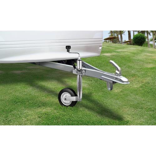 Lampa ΤΡΟΧΟΣ ΡΥΜΟΥΛΚΗΣΗΣ ΤΡΕΙΛΕΡ JOCKEY WHEEL ΥΨΟΥΣ 490>750mm ΜΕ ΜΕΓΙΣΤΟ ΦΟΡΤΙΟ 150kg Lampa ΤΡΟΧΟΣ ΡΥΜΟΥΛΚΗΣΗΣ ΤΡΕΙΛΕΡ JOCKEY WHEEL ΥΨΟΥΣ 490>750mm ΜΕ ΜΕΓΙΣΤΟ ΦΟΡΤΙΟ 150kg