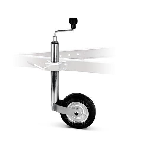 Lampa ΤΡΟΧΟΣ ΡΥΜΟΥΛΚΗΣΗΣ ΤΡΕΙΛΕΡ JOCKEY WHEEL ΥΨΟΥΣ 490>750mm ΜΕ ΜΕΓΙΣΤΟ ΦΟΡΤΙΟ 150kg Lampa ΤΡΟΧΟΣ ΡΥΜΟΥΛΚΗΣΗΣ ΤΡΕΙΛΕΡ JOCKEY WHEEL ΥΨΟΥΣ 490>750mm ΜΕ ΜΕΓΙΣΤΟ ΦΟΡΤΙΟ 150kg