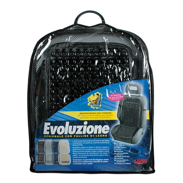 ΠΛΑΤΟΚΑΘΙΣΜΑ ΜΑΥΡΟ ΧΑΝΤΡΕΣ EVOLUZIONE ΠΛΑΤΟΚΑΘΙΣΜΑ ΜΑΥΡΟ ΧΑΝΤΡΕΣ EVOLUZIONE