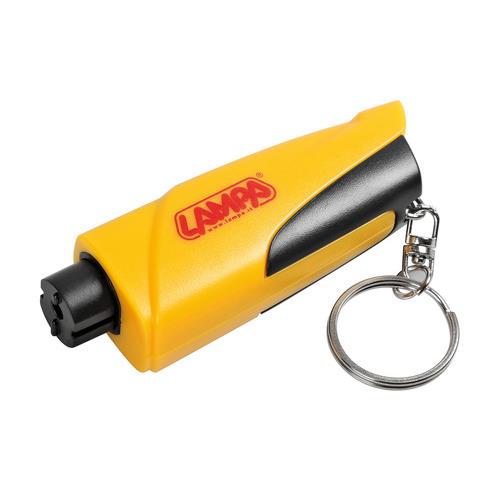 Lampa ΘΡΑΥΣΤΗΣ ΤΖΑΜΙΟΥ-ΚΟΠΤΙΚΟ ΖΩΝΗΣ-ΜΠΡΕΛΟΚ ESCAPE 3in1 Lampa ΘΡΑΥΣΤΗΣ ΤΖΑΜΙΟΥ-ΚΟΠΤΙΚΟ ΖΩΝΗΣ-ΜΠΡΕΛΟΚ ESCAPE 3in1