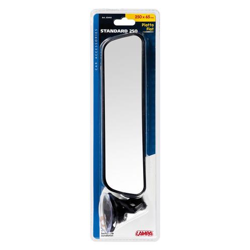 Lampa ΚΑΘΡΕΦΤΗΣ ΕΣΩΤΕΡΙΚΟΣ ΜΕ ΒΕΝΤΟΥΖΑ STANDARD 250x65mm ΙΣΙΟΣ Lampa ΚΑΘΡΕΦΤΗΣ ΕΣΩΤΕΡΙΚΟΣ ΜΕ ΒΕΝΤΟΥΖΑ STANDARD 250x65mm ΙΣΙΟΣ