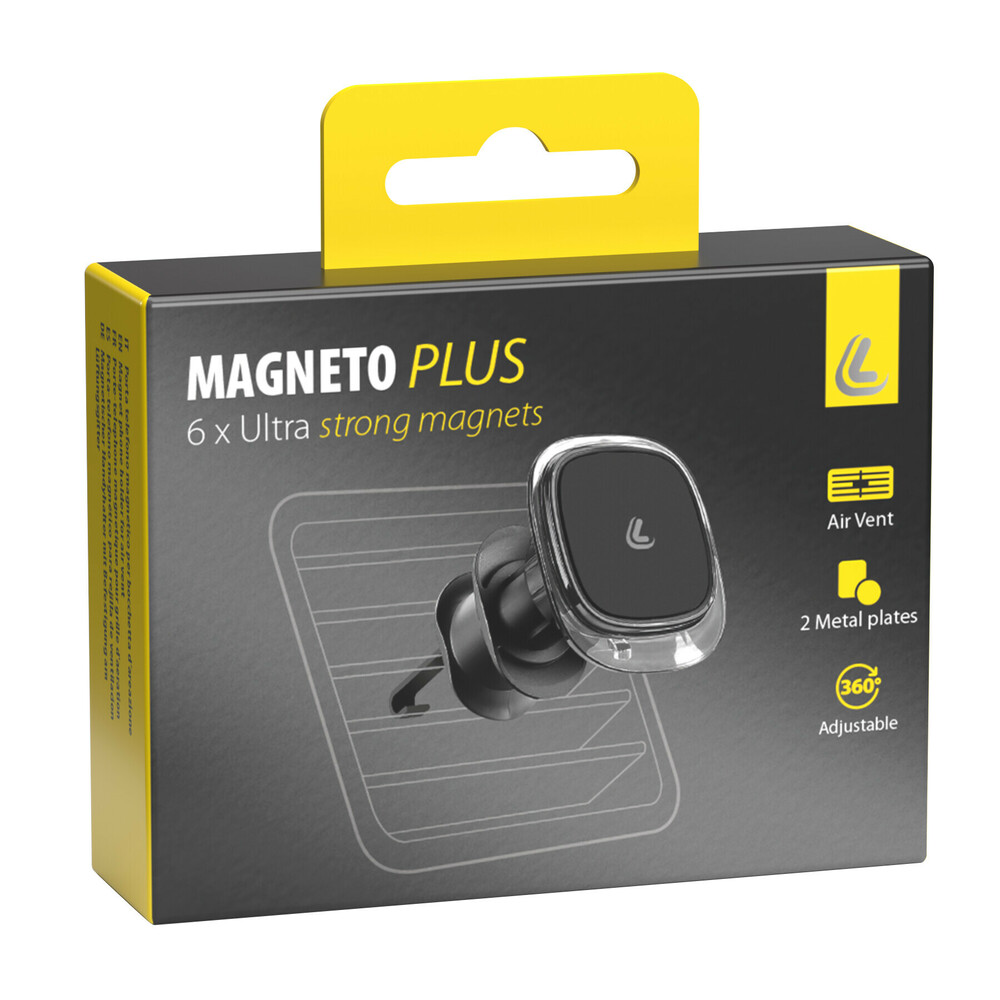 Lampa ΒΑΣΗ ΚΙΝΗΤΟΥ ΜΑΓΝΗΤΙΚΗ ΑΕΡΑΓΩΓΟΥ MAGNETO PLUS Lampa ΒΑΣΗ ΚΙΝΗΤΟΥ ΜΑΓΝΗΤΙΚΗ ΑΕΡΑΓΩΓΟΥ MAGNETO PLUS