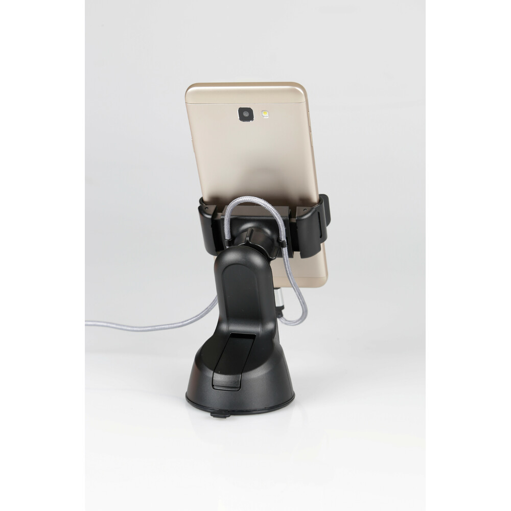 Lampa ΒΑΣΗ ΚΙΝΗΤΟΥ SNAP ELEVATOR ΜΕ ΒΕΝΤΟΥΖΑ 360 ΜΟΙΡΕΣ 55>80mm SILVER LINE Lampa ΒΑΣΗ ΚΙΝΗΤΟΥ SNAP ELEVATOR ΜΕ ΒΕΝΤΟΥΖΑ 360 ΜΟΙΡΕΣ 55>80mm SILVER LINE
