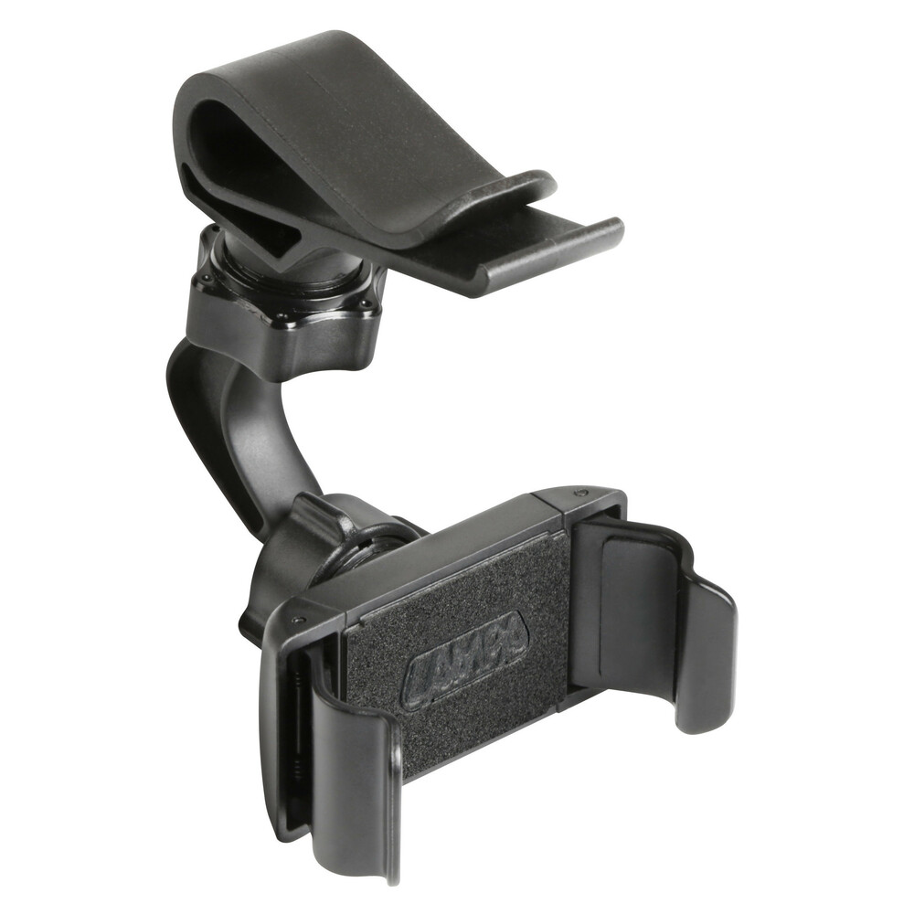 Lampa ΒΑΣΗ ΚΙΝΗΤΟΥ ΗΛΙΑΣΤΡΟΥ VISOR SNAP 55>80mm SILVER LINE Lampa ΒΑΣΗ ΚΙΝΗΤΟΥ ΗΛΙΑΣΤΡΟΥ VISOR SNAP 55>80mm SILVER LINE