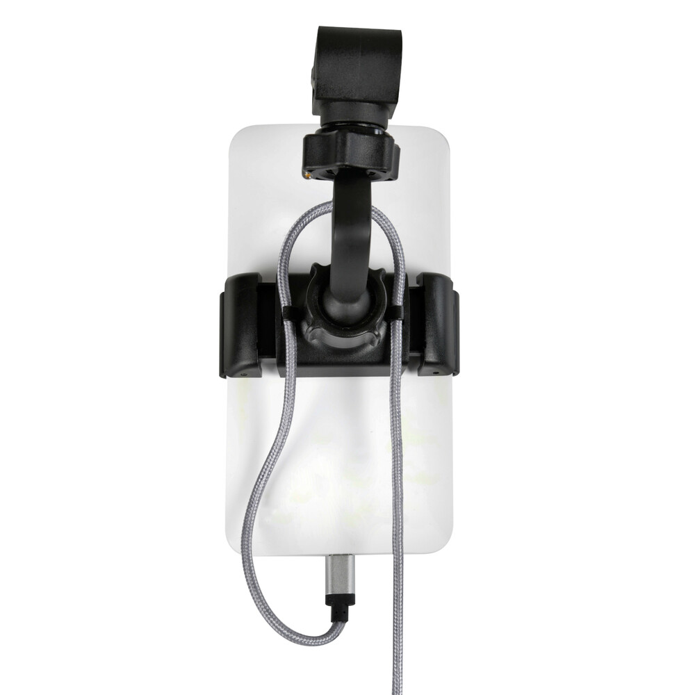 Lampa ΒΑΣΗ ΚΙΝΗΤΟΥ ΗΛΙΑΣΤΡΟΥ VISOR SNAP 55>80mm SILVER LINE Lampa ΒΑΣΗ ΚΙΝΗΤΟΥ ΗΛΙΑΣΤΡΟΥ VISOR SNAP 55>80mm SILVER LINE