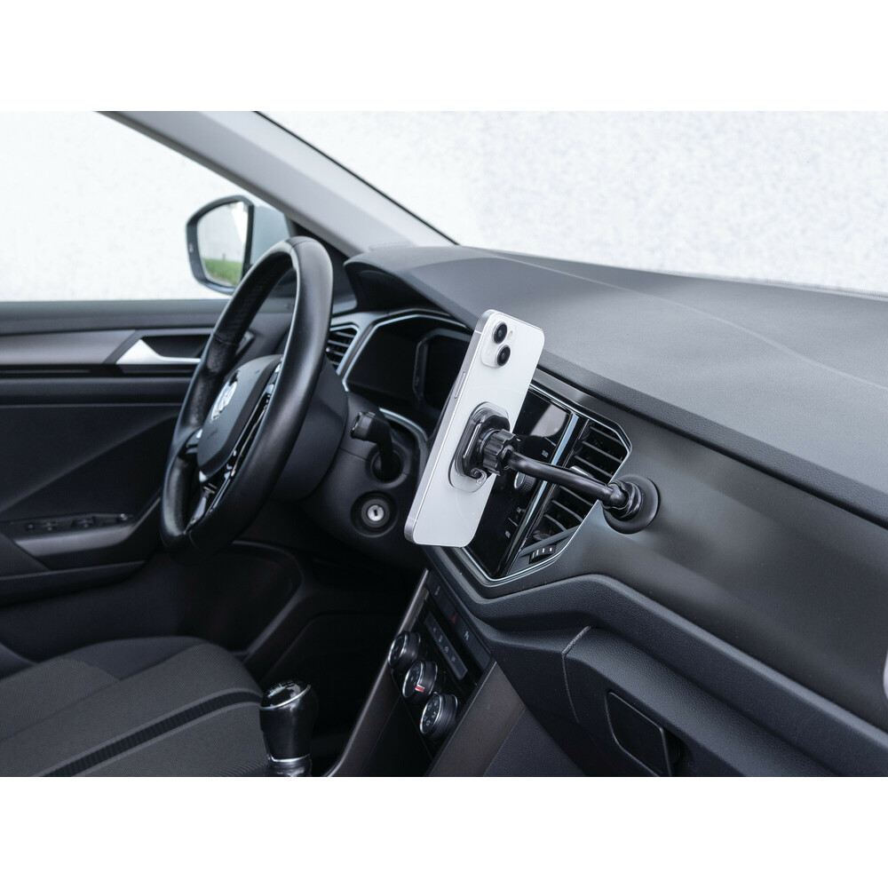 Lampa ΑΥΤΟΚΟΛΛΗΤΗ ΜΑΓΝΗΤΙΚΗ ΒΑΣΗ ΚΙΝΗΤΟΥ MAGNETO STICK SILVER LINE (ΓΙΑ ΤΑΜΠΛΟ ) Lampa ΑΥΤΟΚΟΛΛΗΤΗ ΜΑΓΝΗΤΙΚΗ ΒΑΣΗ ΚΙΝΗΤΟΥ MAGNETO STICK SILVER LINE (ΓΙΑ ΤΑΜΠΛΟ )