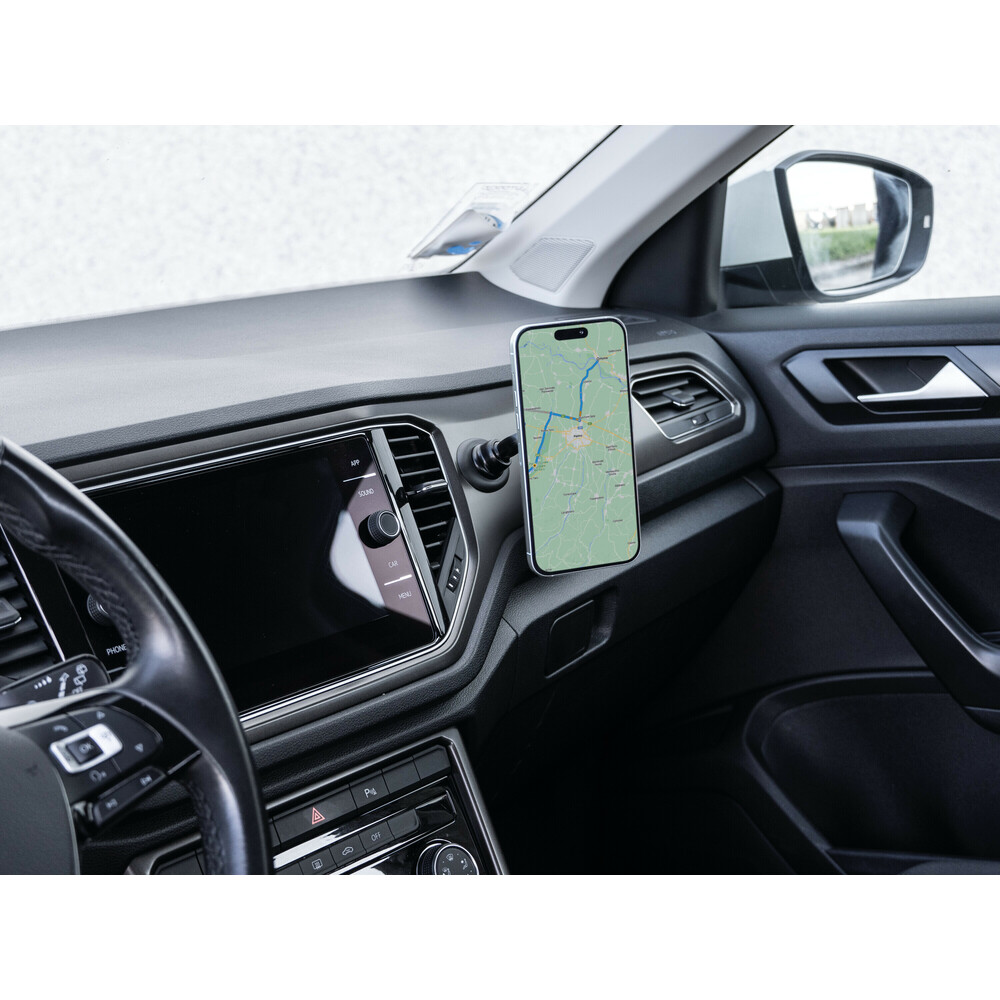 Lampa ΑΥΤΟΚΟΛΛΗΤΗ ΜΑΓΝΗΤΙΚΗ ΒΑΣΗ ΚΙΝΗΤΟΥ MAGNETO STICK SILVER LINE (ΓΙΑ ΤΑΜΠΛΟ ) Lampa ΑΥΤΟΚΟΛΛΗΤΗ ΜΑΓΝΗΤΙΚΗ ΒΑΣΗ ΚΙΝΗΤΟΥ MAGNETO STICK SILVER LINE (ΓΙΑ ΤΑΜΠΛΟ )