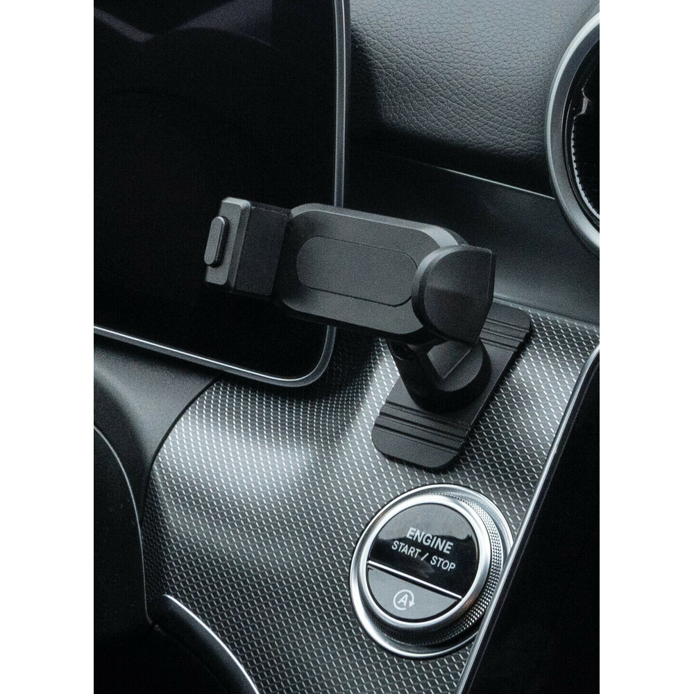 ΒΑΣΗ ΣΤΗΡΙΞΗΣ ΚΙΝΗΤΟΥ SNAP 2.0 COMPACT CLIP PHONE ΑΥΤΟΚΟΛΛΗΤΗ 33x55mm ΓΙΑ ΣΥΣΚΕΥΕΣ 60-87mm LAMPA - 1 ΤΕΜ. ΒΑΣΗ ΣΤΗΡΙΞΗΣ ΚΙΝΗΤΟΥ SNAP 2.0 COMPACT CLIP PHONE ΑΥΤΟΚΟΛΛΗΤΗ 33x55mm ΓΙΑ ΣΥΣΚΕΥΕΣ 60-87mm LAMPA - 1 ΤΕΜ.