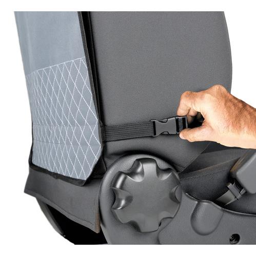 Lampa ΤΣΑΝΤΑ ΠΛΑΤΗΣ ΚΑΘΙΣΜΑΤΟΣ ORGANIZER ΜΕ 2 ΤΣΕΠΕΣ ΑΔΙΑΒΡΟΧΟ PREMIUM SERIE 46x57cm Lampa ΤΣΑΝΤΑ ΠΛΑΤΗΣ ΚΑΘΙΣΜΑΤΟΣ ORGANIZER ΜΕ 2 ΤΣΕΠΕΣ ΑΔΙΑΒΡΟΧΟ PREMIUM SERIE 46x57cm