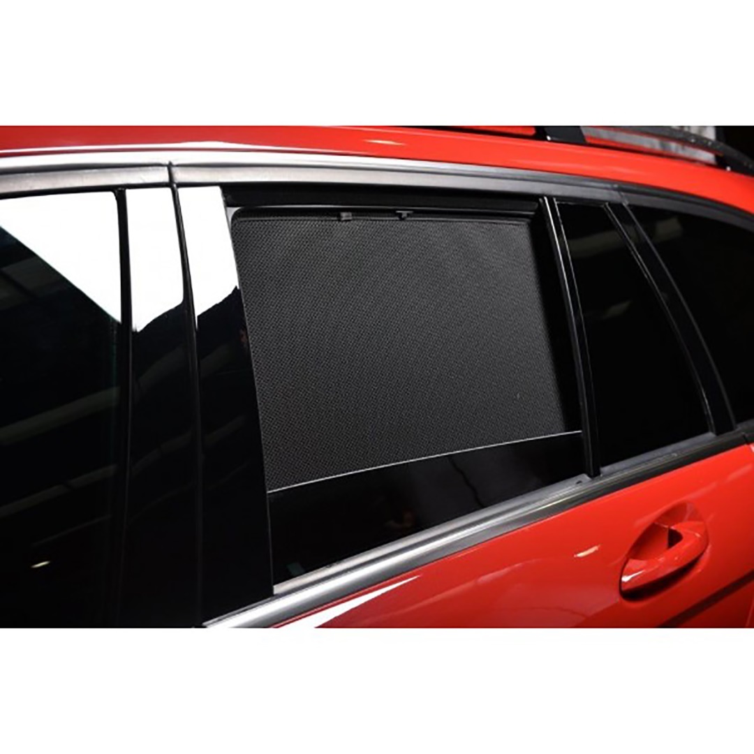 CarShades HYUNDAI i30 5p 3/12+ Κουρτινάκια Μαρκέ CarShades CarShades HYUNDAI i30 5p 3/12+ Κουρτινάκια Μαρκέ CarShades