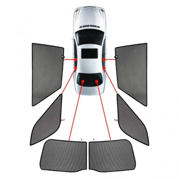 CITROEN C4 5D 2020+ ΚΟΥΡΤΙΝΑΚΙΑ ΜΑΡΚΕ CAR SHADES - 6 ΤΕΜ CITROEN C4 5D 2020+ ΚΟΥΡΤΙΝΑΚΙΑ ΜΑΡΚΕ CAR SHADES - 6 ΤΕΜ