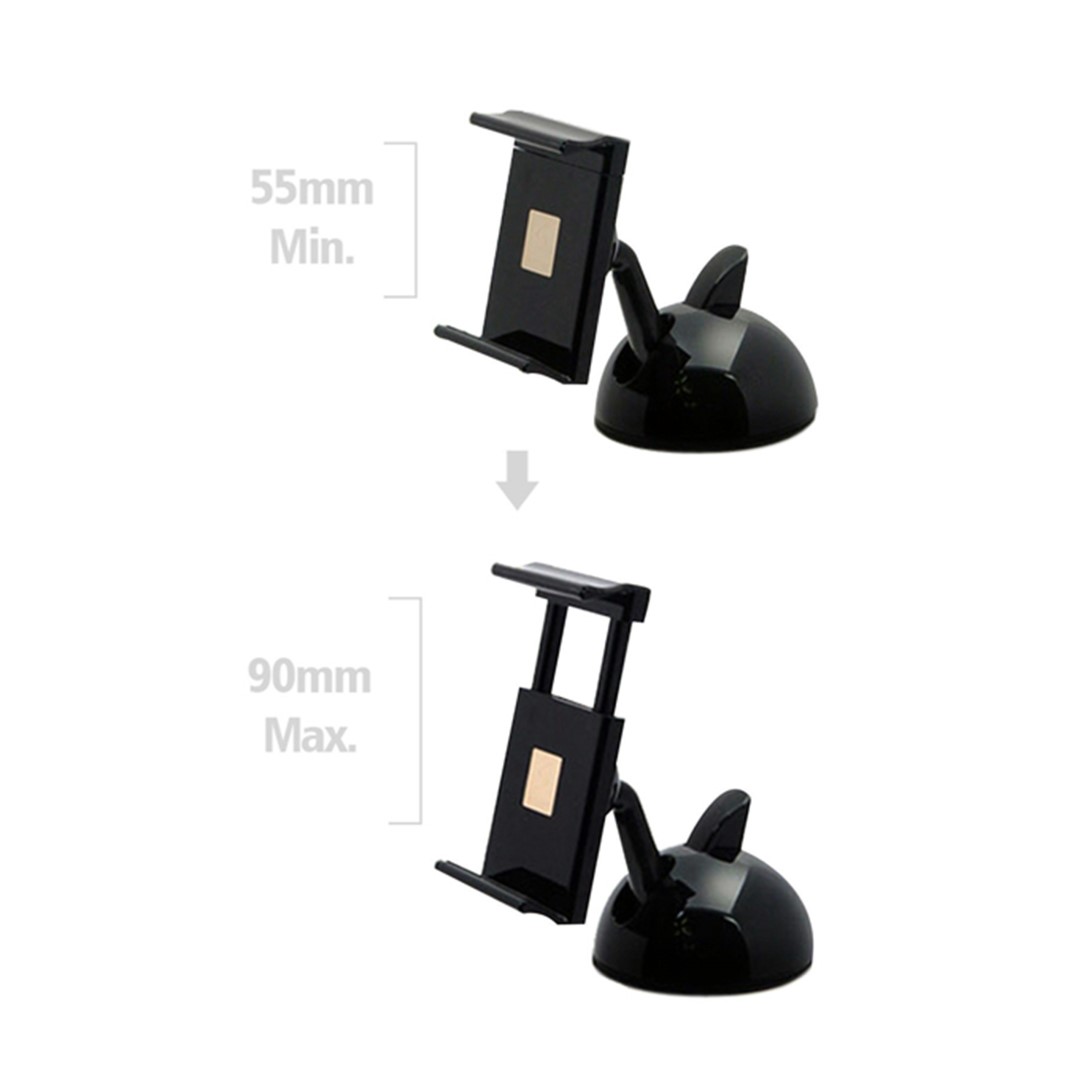 ΒΑΣΗ ΣΤΗΡΙΞΗΣ XENOMIX S5 ΚΙΝΗΤΟΥ/GPS (6-9,5 cm) ΓΙΑ ΤΑΜΠΛΟ/ΤΖΑΜΙ ΠΑΡΜΠΡΙΖ (ΜΑΥΡΟ) ΒΑΣΗ ΣΤΗΡΙΞΗΣ XENOMIX S5 ΚΙΝΗΤΟΥ/GPS (6-9,5 cm) ΓΙΑ ΤΑΜΠΛΟ/ΤΖΑΜΙ ΠΑΡΜΠΡΙΖ (ΜΑΥΡΟ)