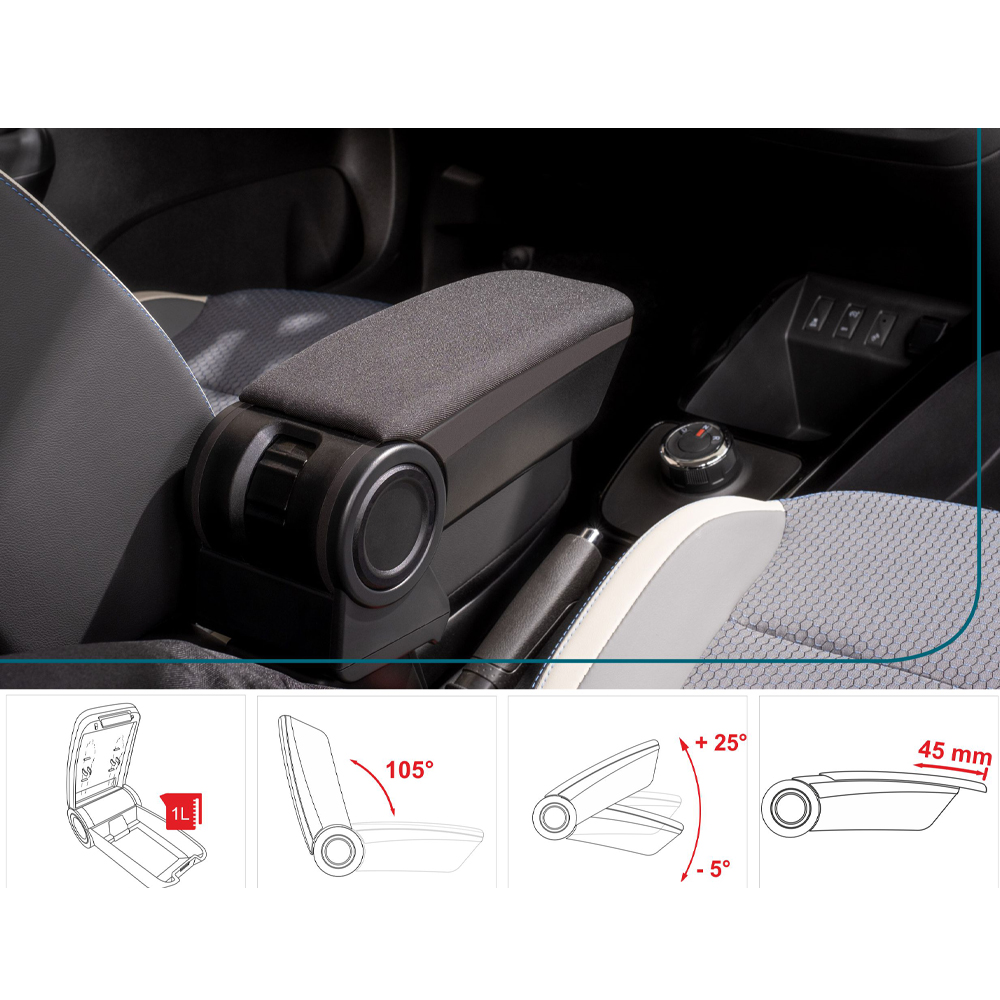 ΤΕΜΠΕΛΗΣ ARMSTER 3 ΜΑΥΡΟΣ ΜΕ ΥΦΑΣΜΑ RATI ΤΕΜΠΕΛΗΣ ARMSTER 3 ΜΑΥΡΟΣ ΜΕ ΥΦΑΣΜΑ RATI