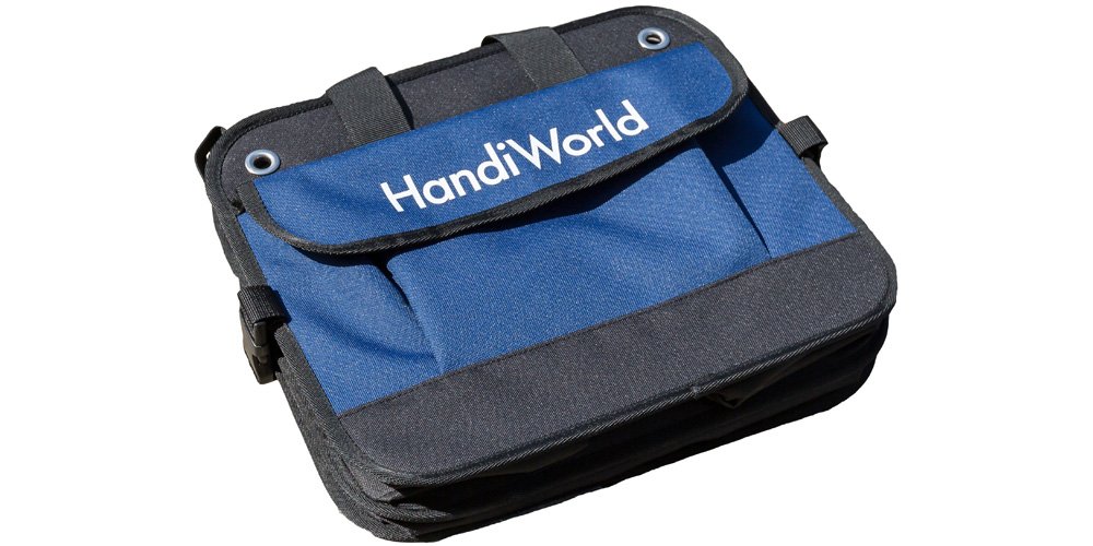 ORGANIZER ΠΟΡΤ ΜΠΑΓΚΑΖ CAR BOOT TIDY (57x37x32cm) ORGANIZER ΠΟΡΤ ΜΠΑΓΚΑΖ CAR BOOT TIDY (57x37x32cm)